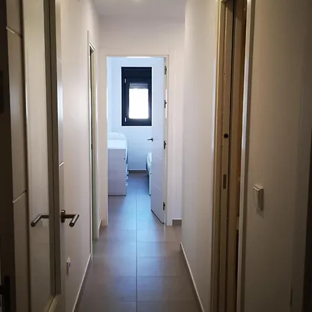 Luz Y Confort Con Garaje Cádiz