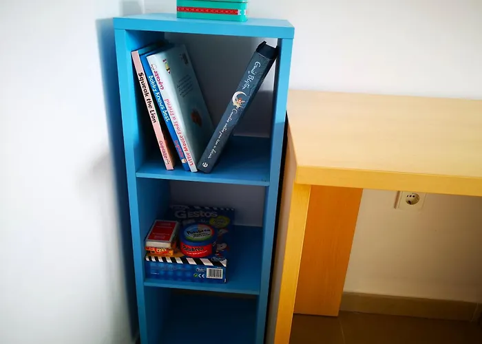 Luz Y Confort Con Garaje