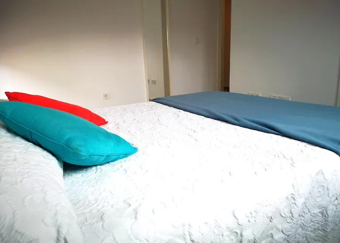 Luz Y Confort Con Garaje Cadiz