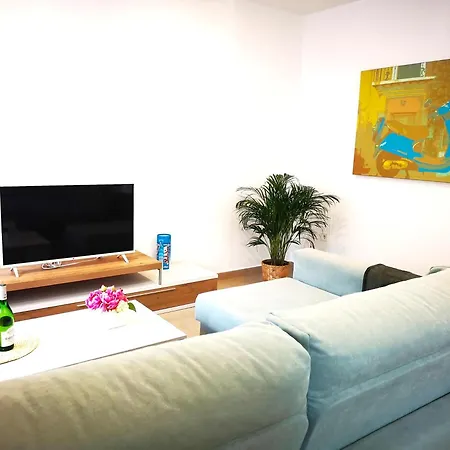 Luz Y Confort Con Garaje Cadiz