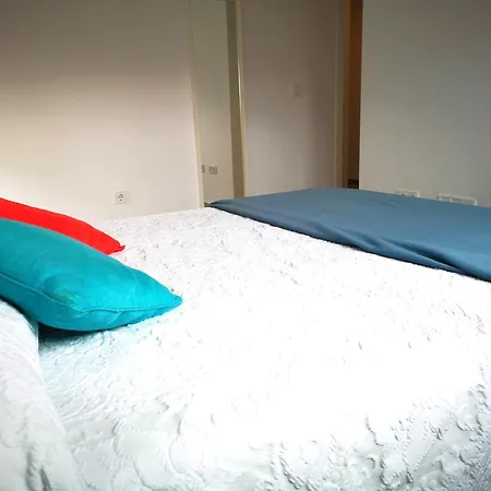 Luz Y Confort Con Garaje Cádiz