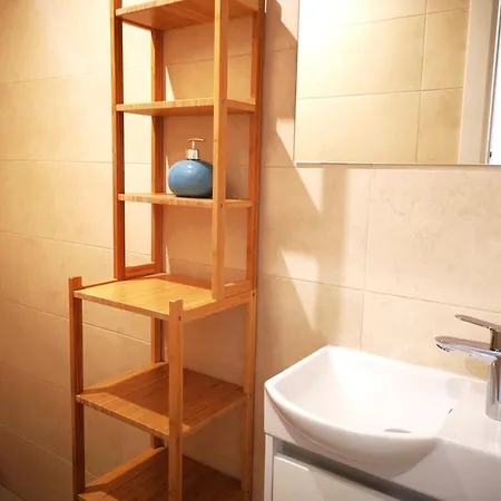 Luz Y Confort Con Garaje