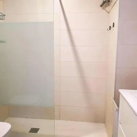 Daire Luz Y Confort Con Garaje