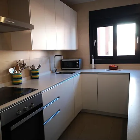 Luz Y Confort Con Garaje *