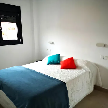 Luz Y Confort Con Garaje Apartment Cádiz