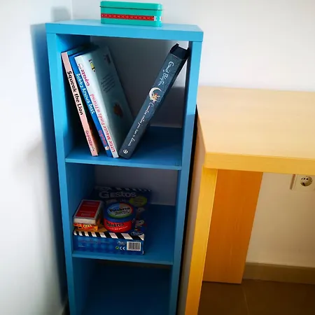 Luz Y Confort Con Garaje