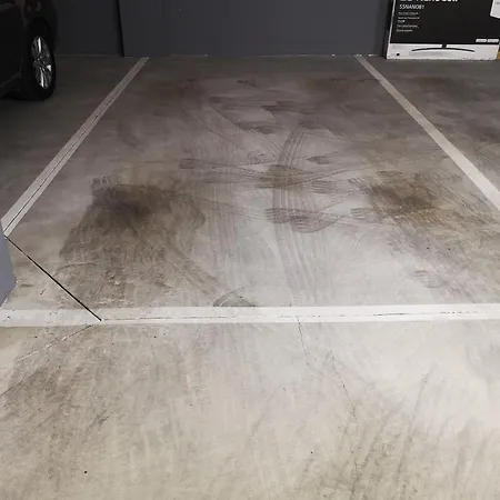 Luz Y Confort Con Garaje *